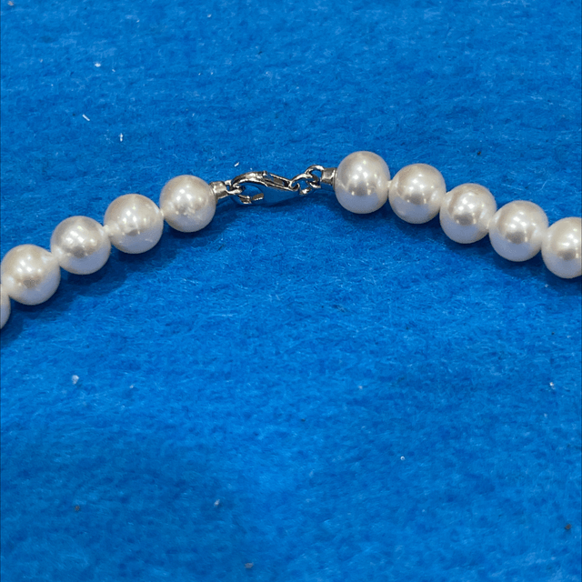 COLLANA DI PERLE COLTIVATE 5.5/6.0 PC5B