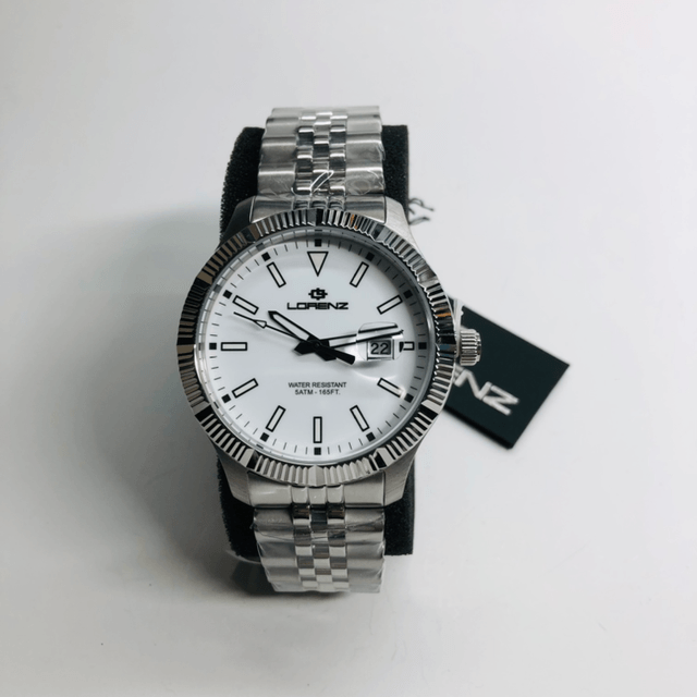 OROLOGIO LORENZ quarzo LZ26981AA