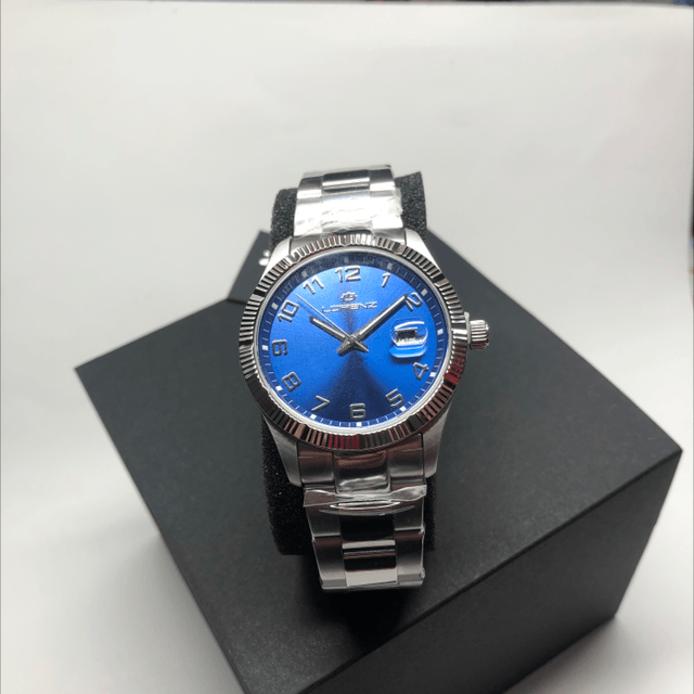 Orologio LORENZ mod Ginevra LZ 26978CC