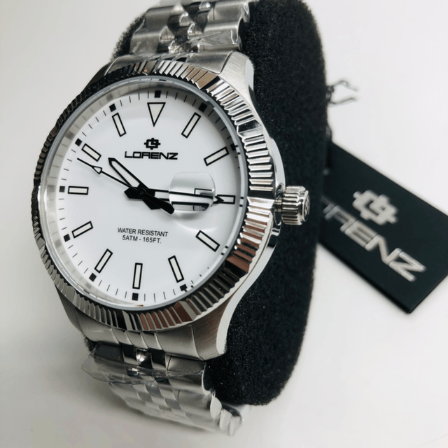 OROLOGIO LORENZ quarzo LZ26981AA