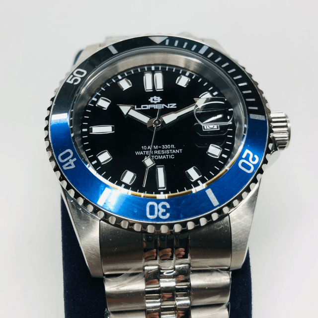 Orologio LORENZ Automatico LZ26121EE