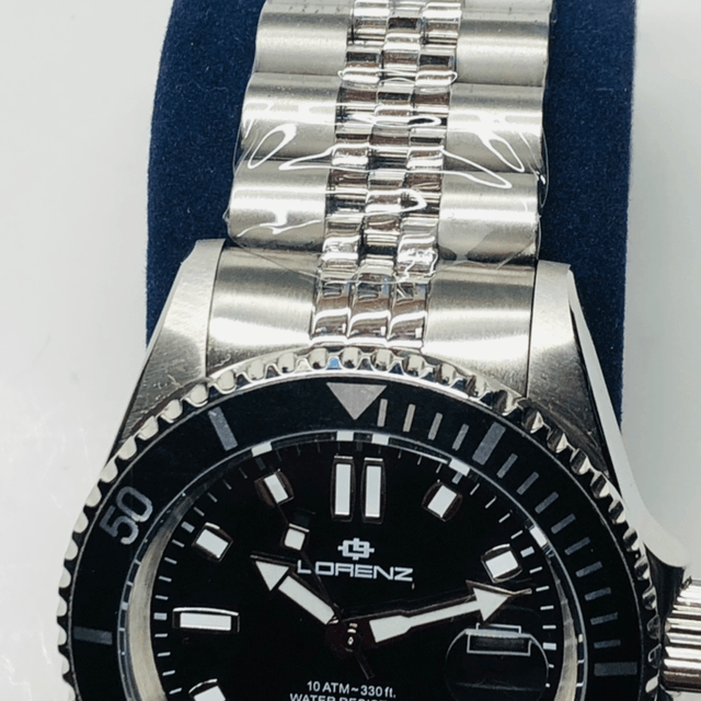 OROLOGIO LORENZ AUTOM. LZ26121AA