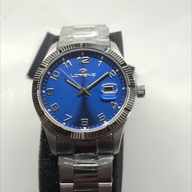 Orologio LORENZ mod Ginevra LZ 26978CC