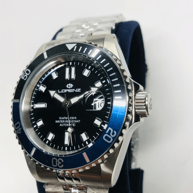 Orologio LORENZ Automatico LZ26121EE