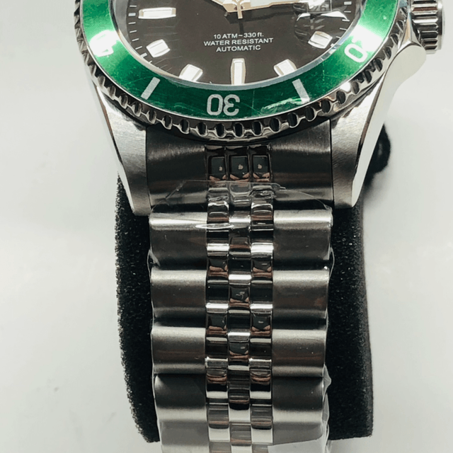 OROLOGIO LORENZ Automatico LZ26121CC