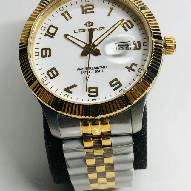 Orologio LORENZ quarzo LZ26982FF