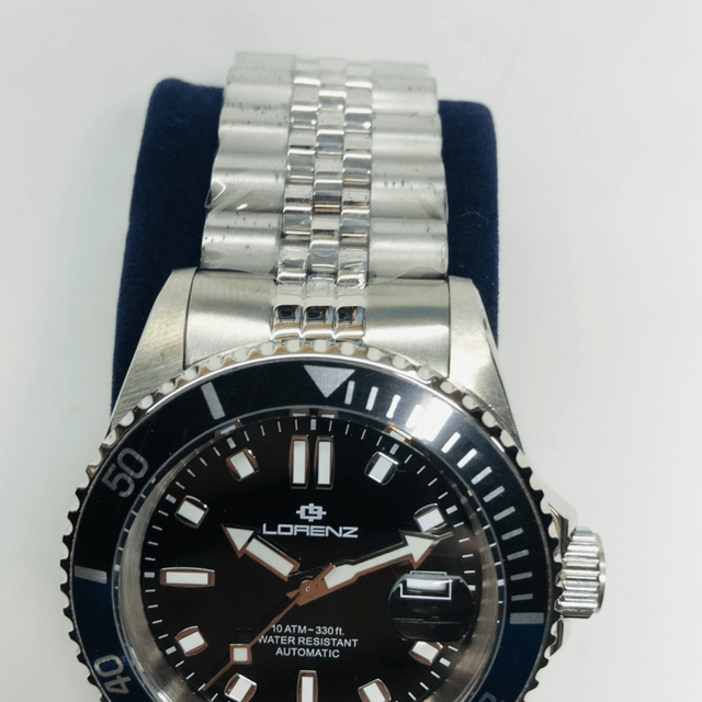 Orologio LORENZ Automatico LZ26121EE