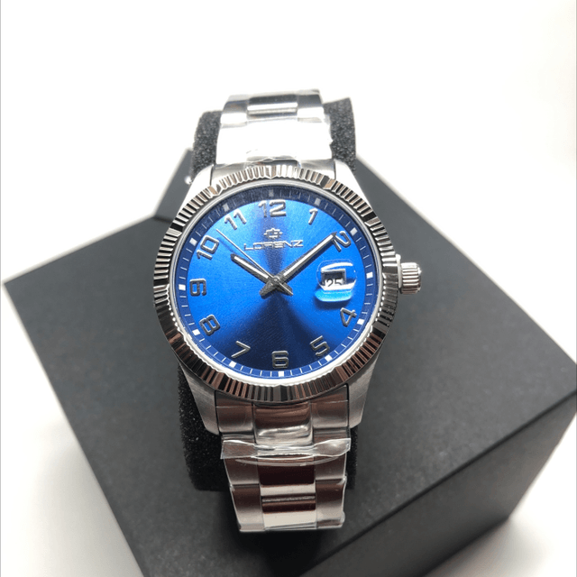Orologio LORENZ mod Ginevra LZ 26978CC