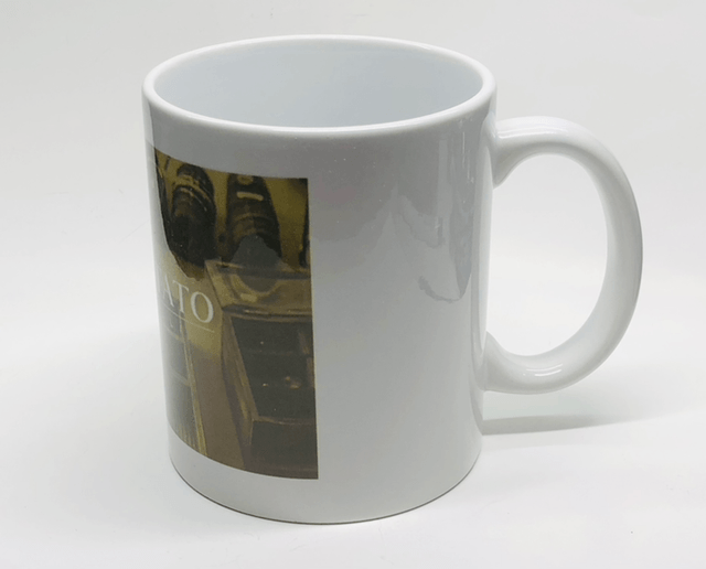 TAZZA MUG new 2023 ESALTATO GIOIELLI limited edition 