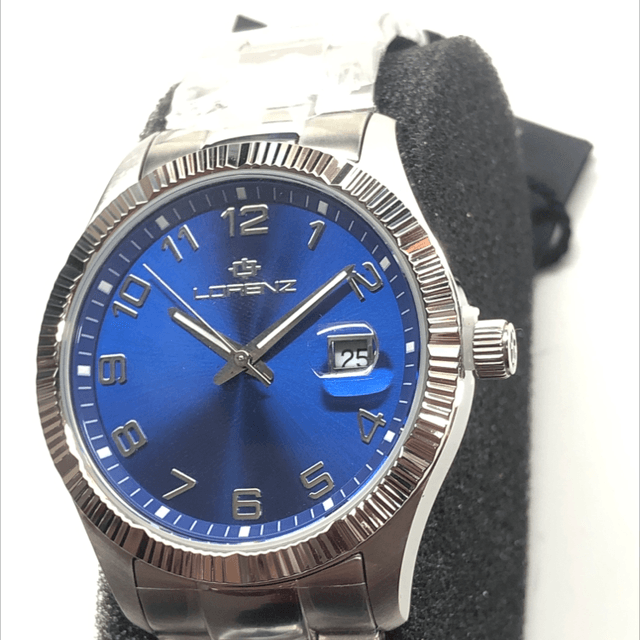 Orologio LORENZ mod Ginevra LZ 26978CC