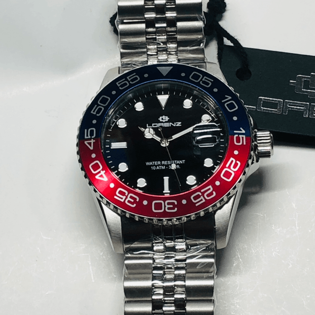 OROLOGIO LORENZ QUARZO LZ26122EE