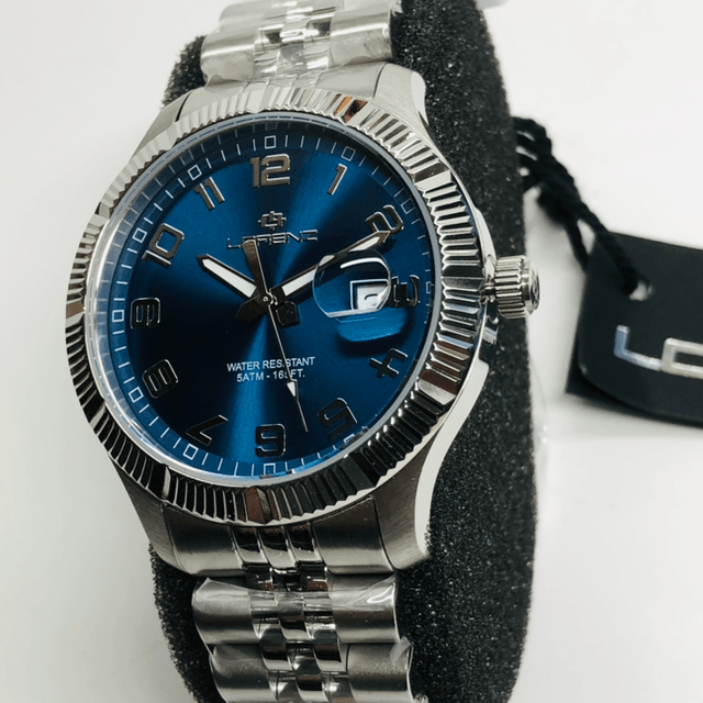 Orologio LORENZ quarzo LZ26982CC