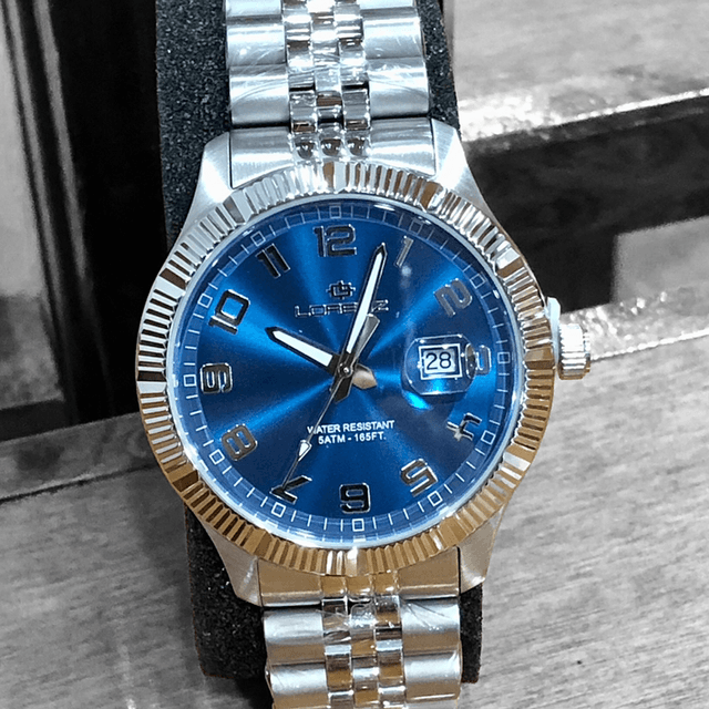 Orologio LORENZ quarzo LZ26982CC