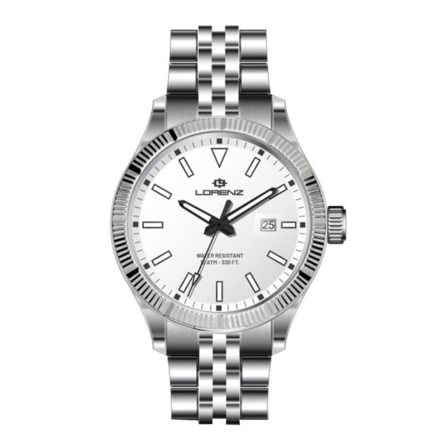 OROLOGIO LORENZ quarzo LZ26981AA
