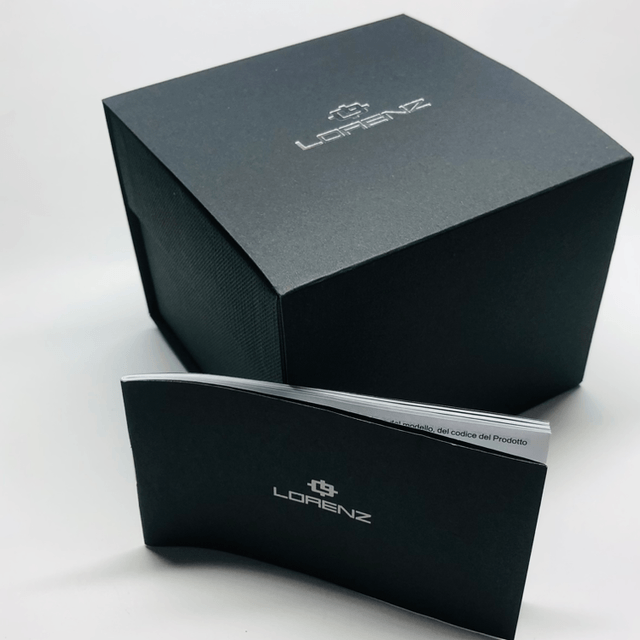 Orologio LORENZ Automatico LZ26121EE
