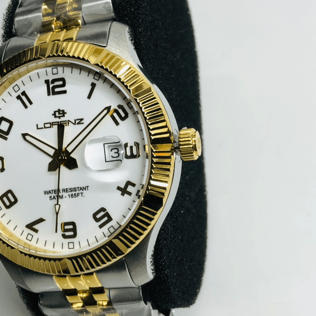 Orologio LORENZ quarzo LZ26982FF