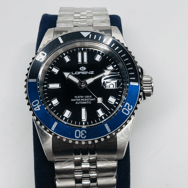 Orologio LORENZ Automatico LZ26121EE