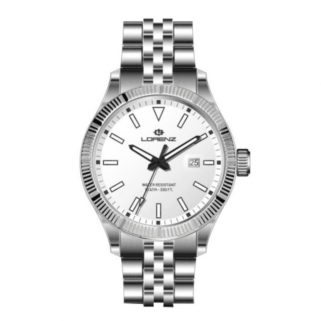 OROLOGIO LORENZ quarzo LZ26981AA